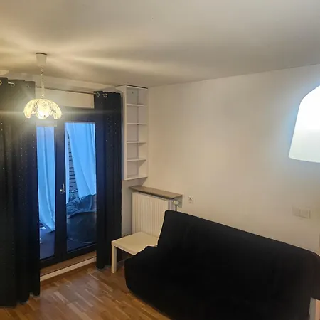 Apartament's Jana Kazimierza Z Jacuzii Appartamento Varsavia