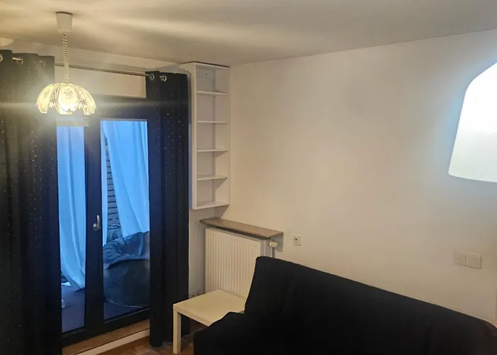 Apartament's Jana Kazimierza Z Jacuzii Apartman Varsó