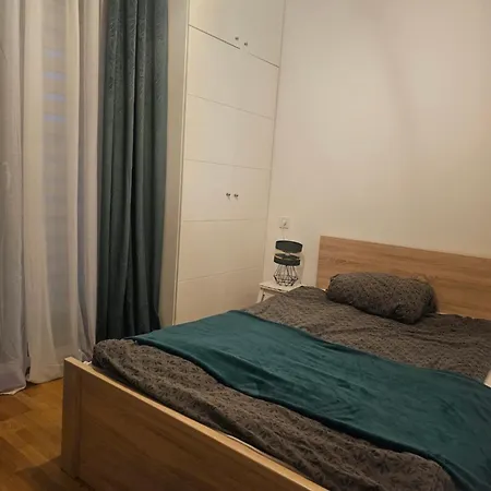 Apartament's Jana Kazimierza Z Jacuzii